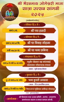 Yatra Banner Editing PLP File 2025 -marathidesigns.com